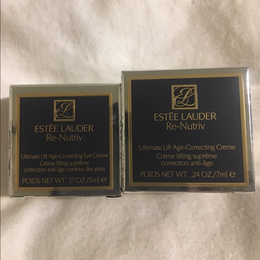 Estée Lauder Re-Nutrive. SALE TODAY ONLY