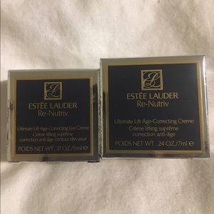 Estée Lauder Re-Nutrive. SALE TODAY ONLY