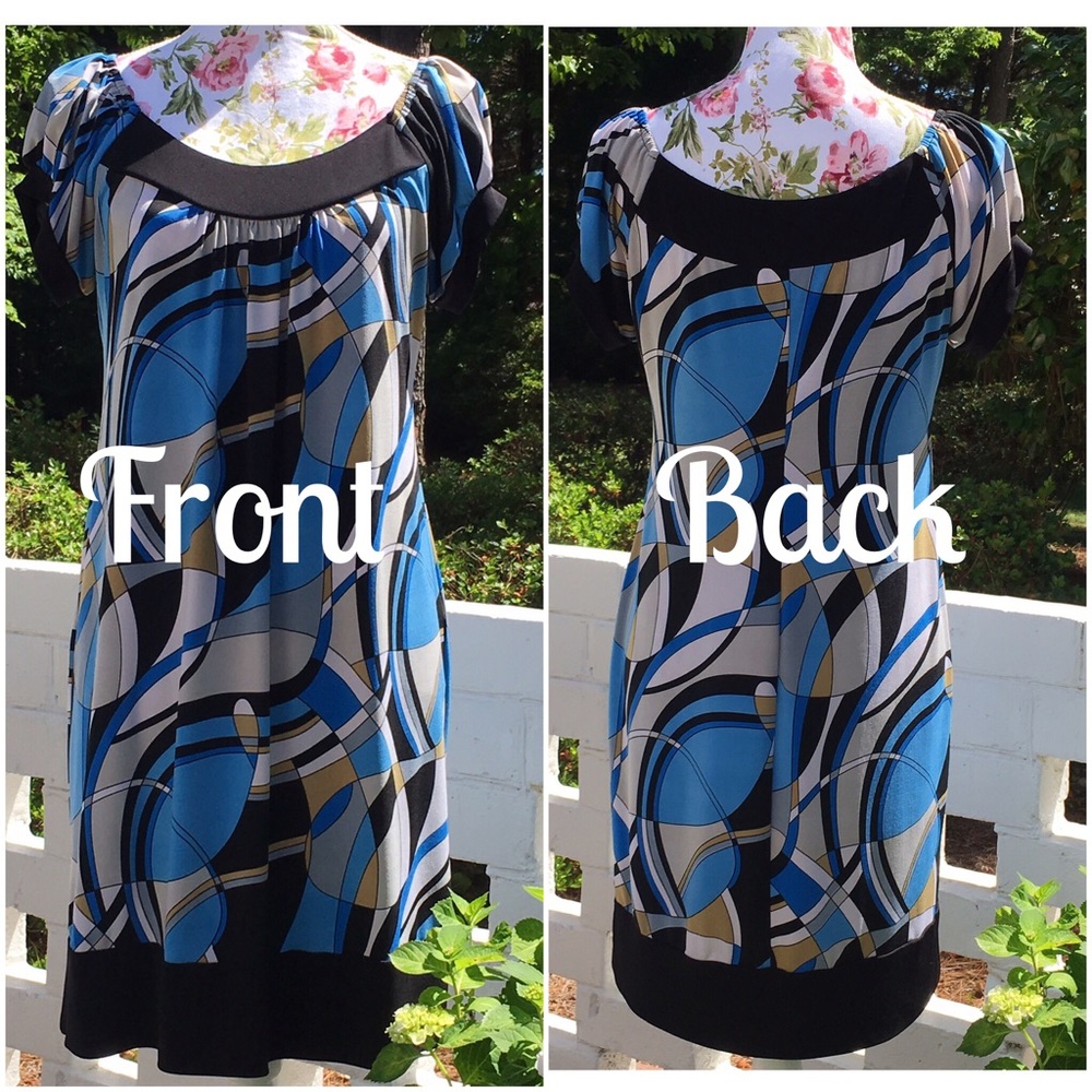 ‼️ PRICE DROP ‼️💙 Adorable Summer Dress 💙