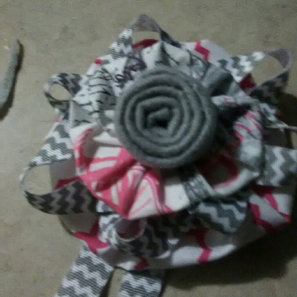 Meet your Posher, Angel