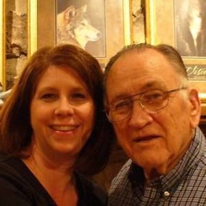 Meet your Posher, Heidi