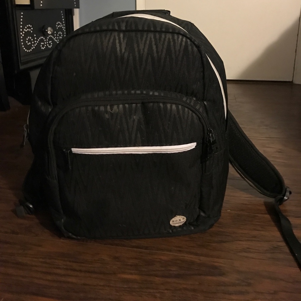Roxy backpack