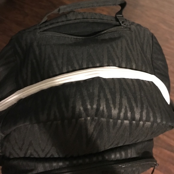 Roxy backpack - Picture 3 of 4