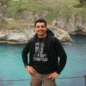 Meet your Posher, Varun