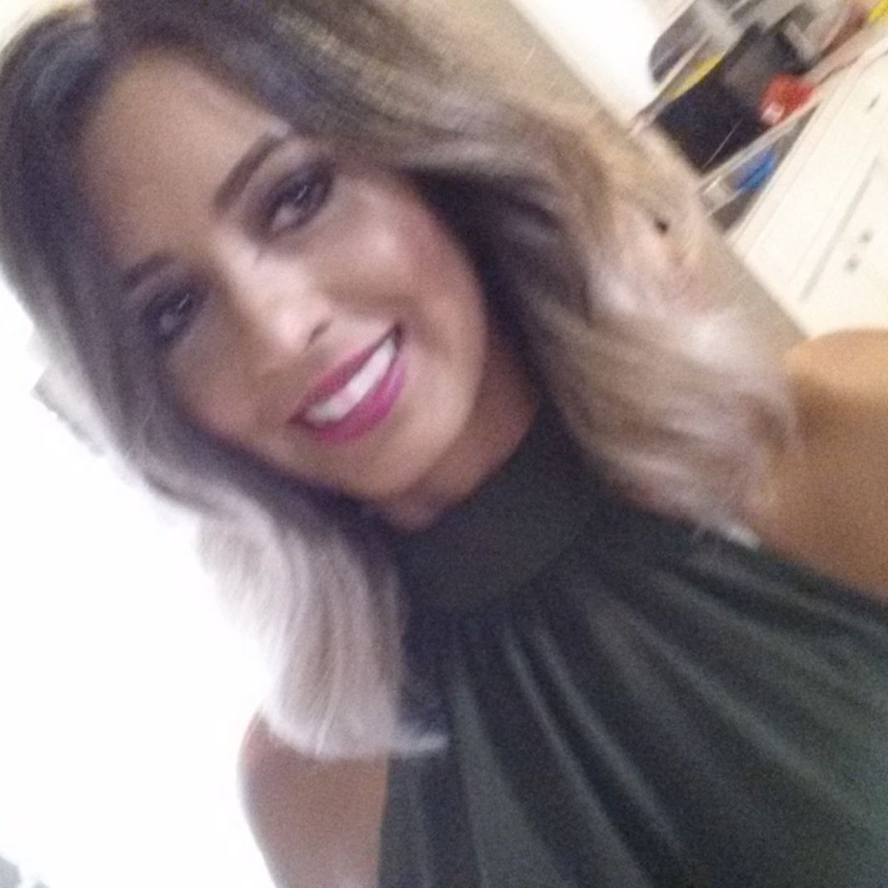 Meet your Posher, Sherry