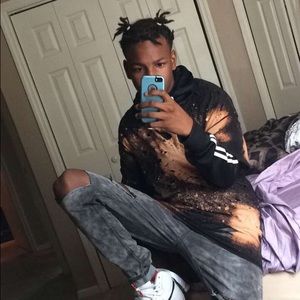 Meet your Posher, George