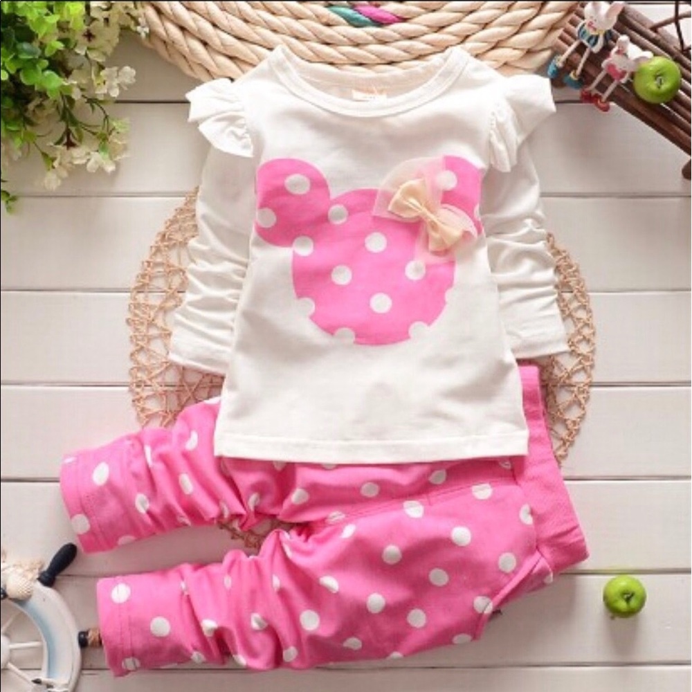 The Skylar Set