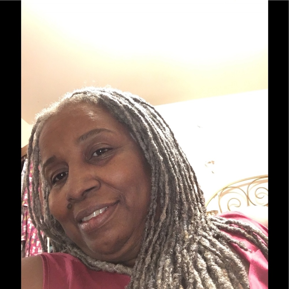 Meet your Posher, Jean