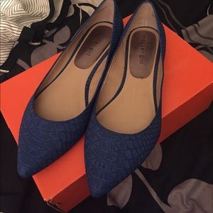 Madden girl flats