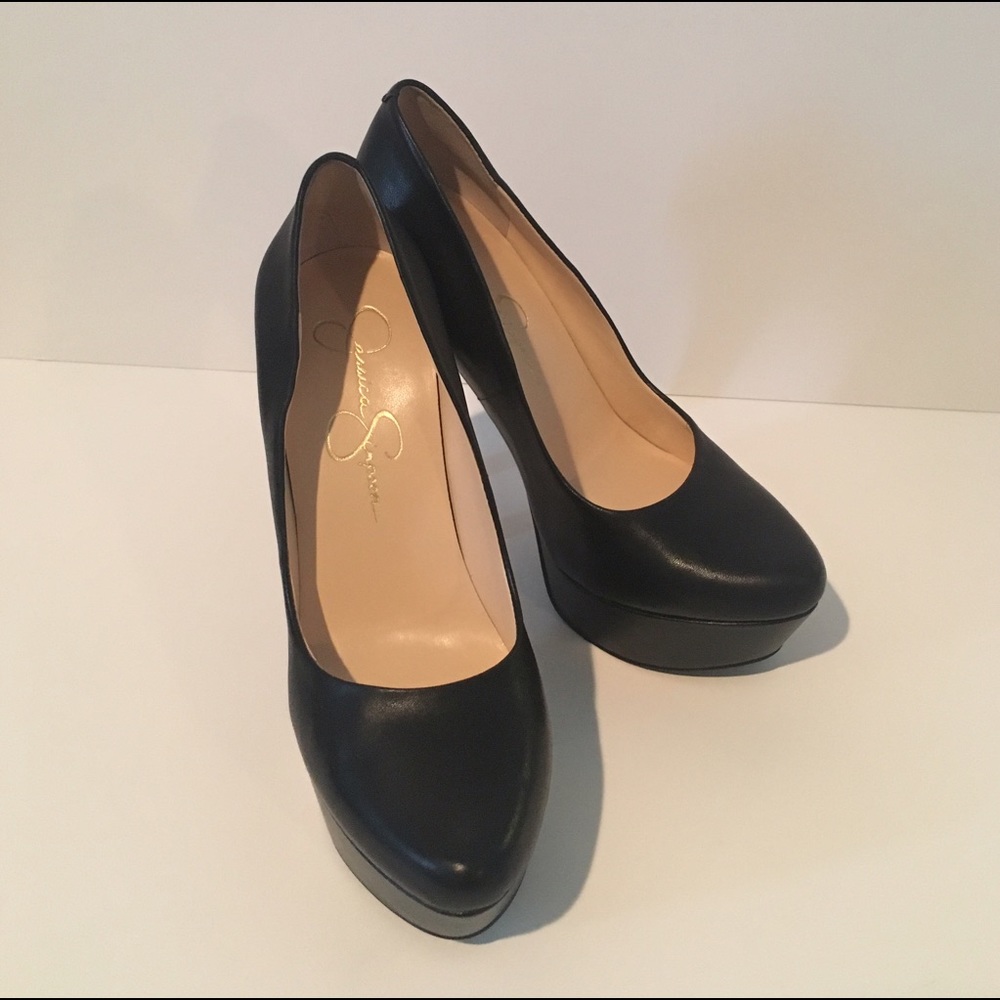 JESSICA SIMPSON Heels