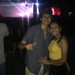 Meet your Posher, Ethan