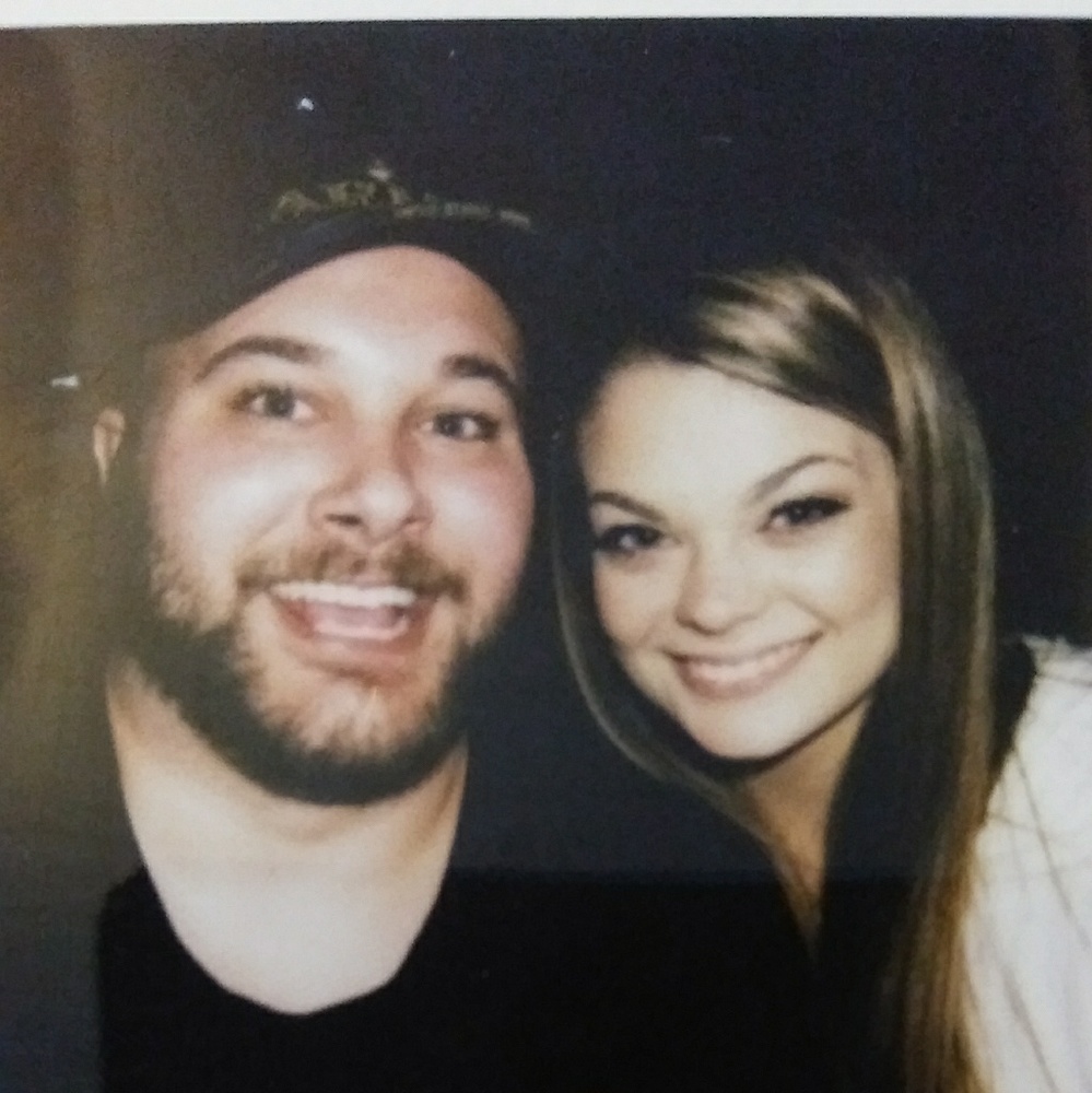 Meet your Posher, Shannon