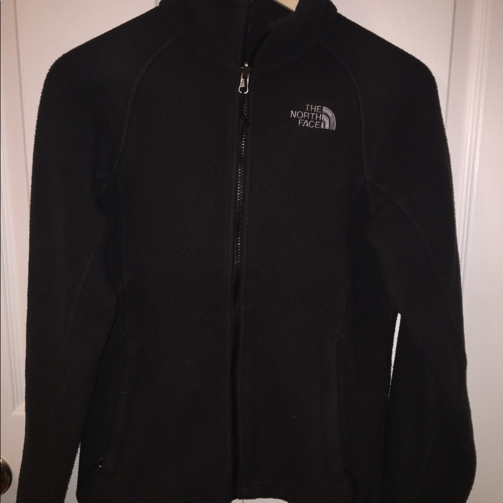 NORTH FACE Fleece Jacket