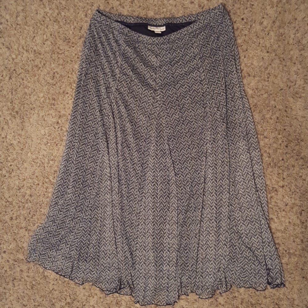 Coldwater Creek skirt