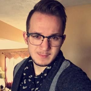 Meet your Posher, Benjamin