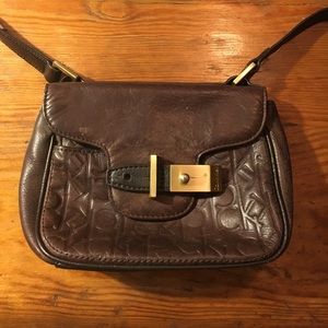 Calvin Klein Crossbody Bag