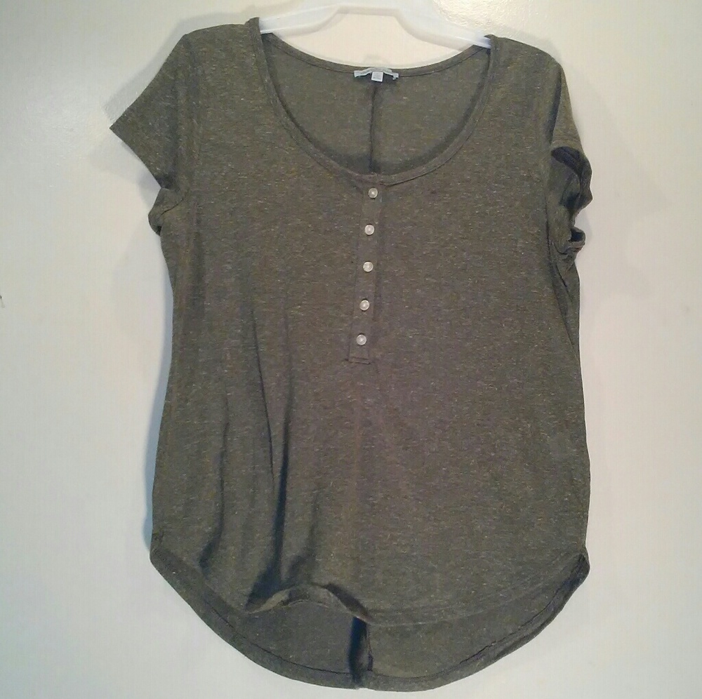 Charlotte Russe top