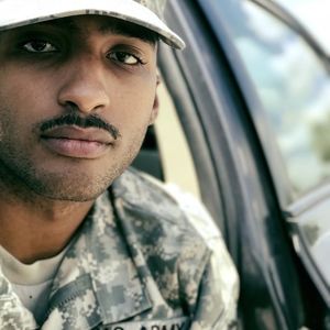 Meet your Posher, Amir