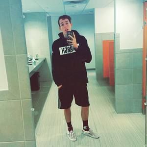 Meet your Posher, Ryan