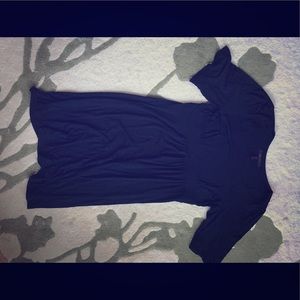 Classic BCBG knit dress - size m