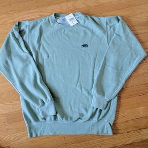 Brandy Melville Erica Bear Sweatshirt (OS)