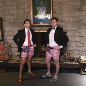 Meet your Posher, Cameron