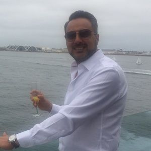 Meet your Posher, Zaid