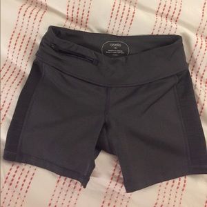Oiselle stride short - size xs