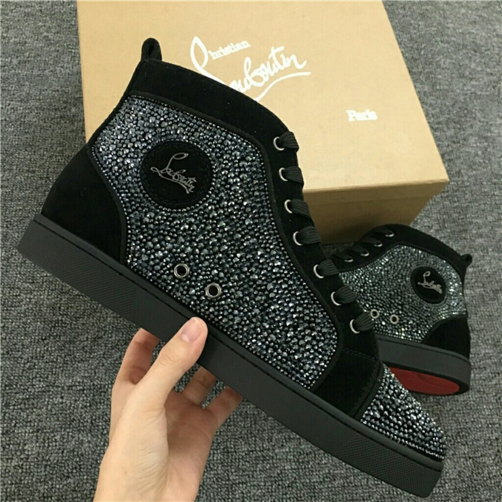 Christian Louboutin