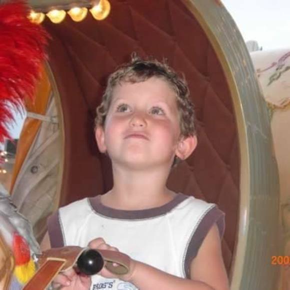 Meet your Posher, Michael - Picture 1 of 1