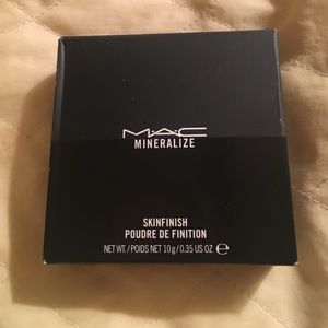 NEW Mac Soft and Gentle