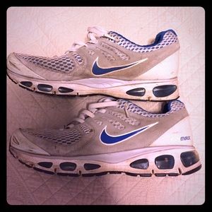Men's Nike Air Max Tailwind 2 sz. 11.5