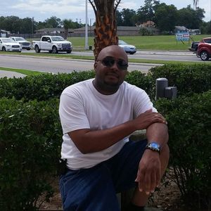 Meet your Posher, William