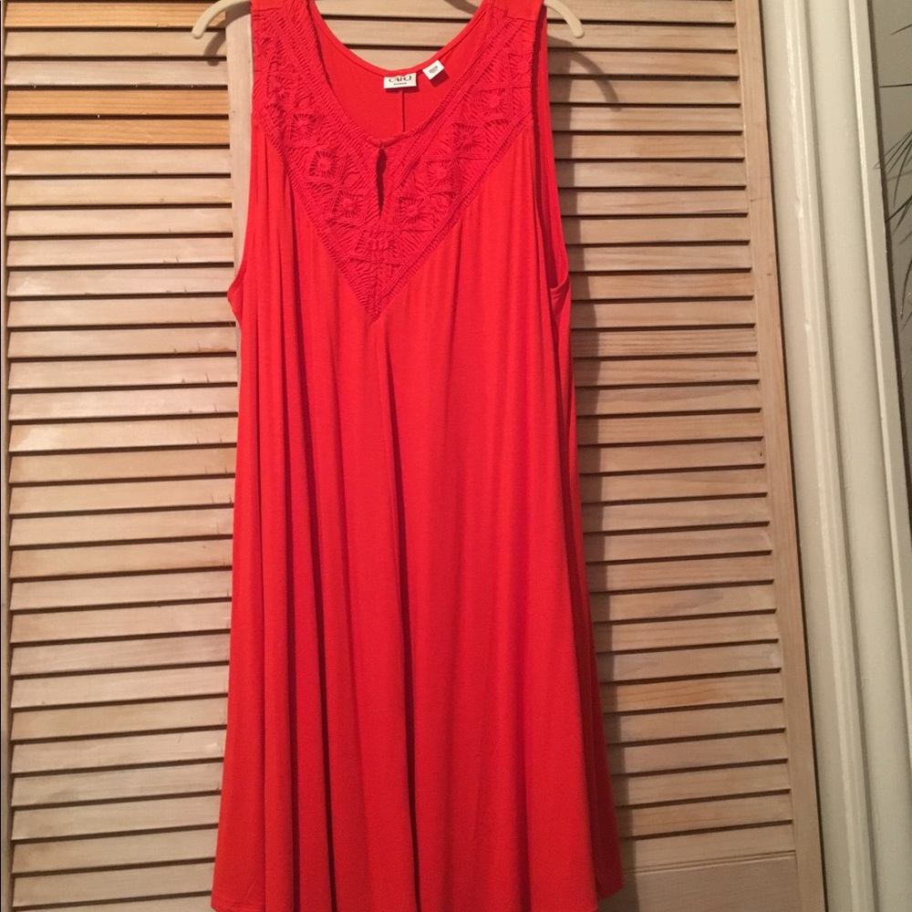 Dress - Picture 5 of 5