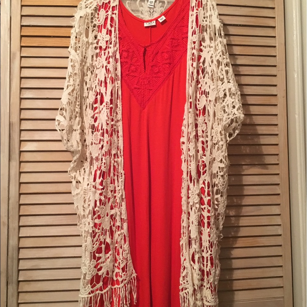 Dress - Picture 3 of 5