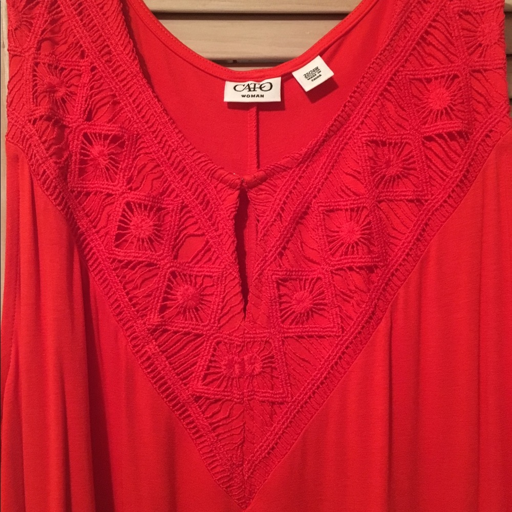 Dress - Picture 4 of 5