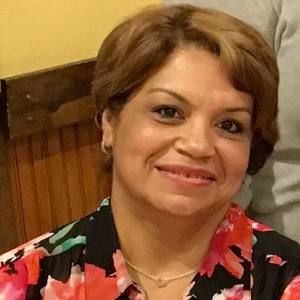 Meet your Posher, Sandra