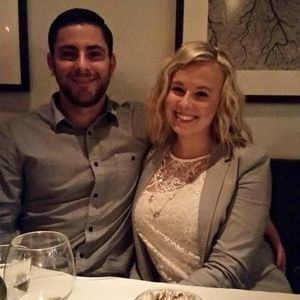 Meet your Posher, Evan