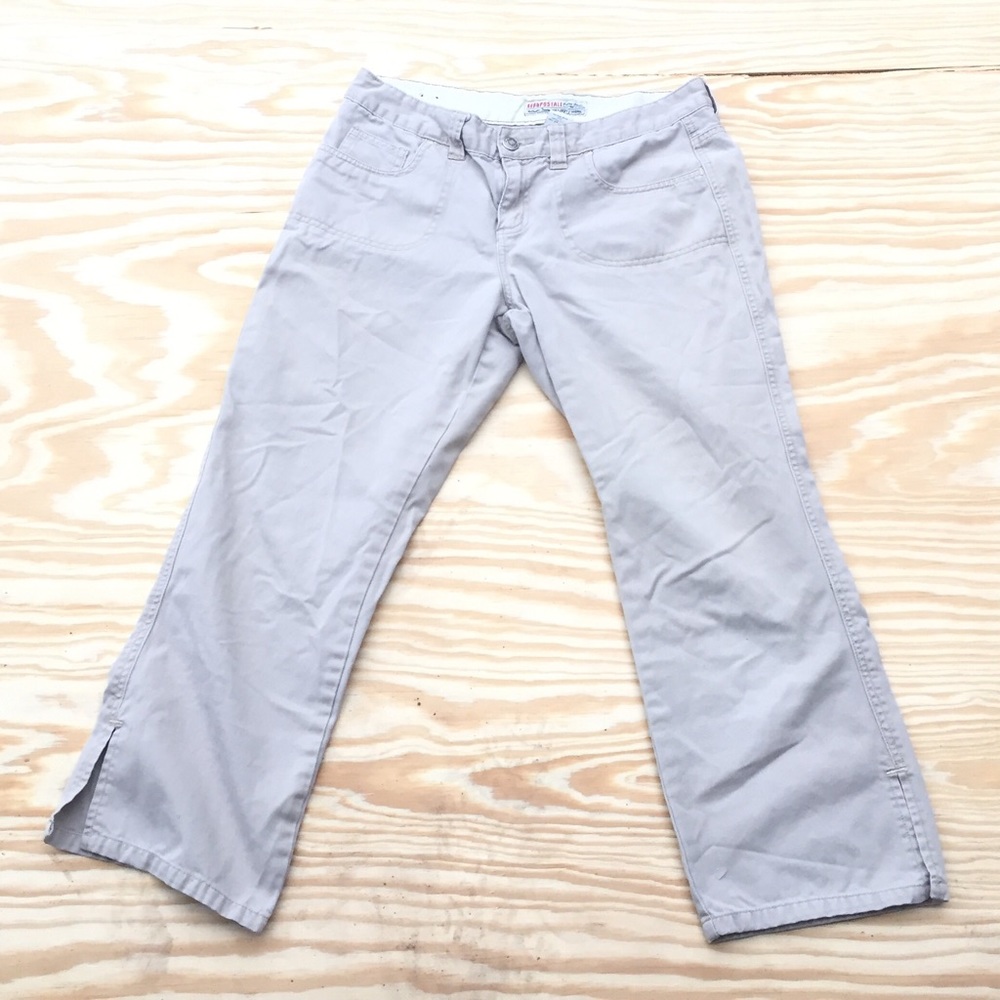 Aeropostale  khaki jeans