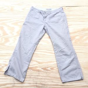 Aeropostale  khaki jeans