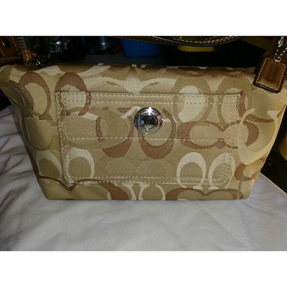 Coach Bag - Picture 4 of 5