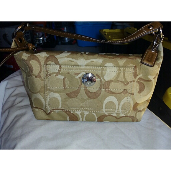 Coach Bag - Picture 5 of 5