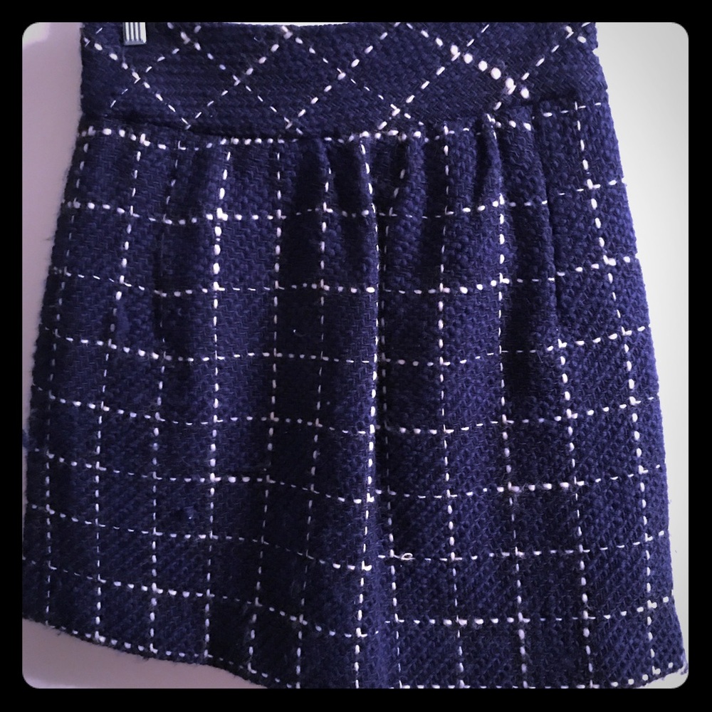 Vintage chic!