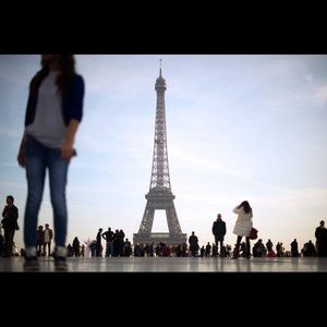 Meet your Posher, Jaylyn