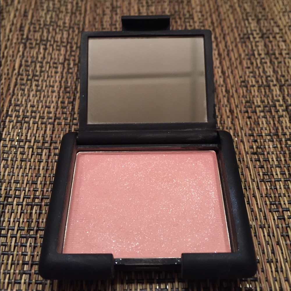 Nars Fathom eye shadow