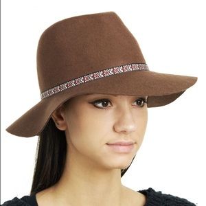 David&Young Panama Hat