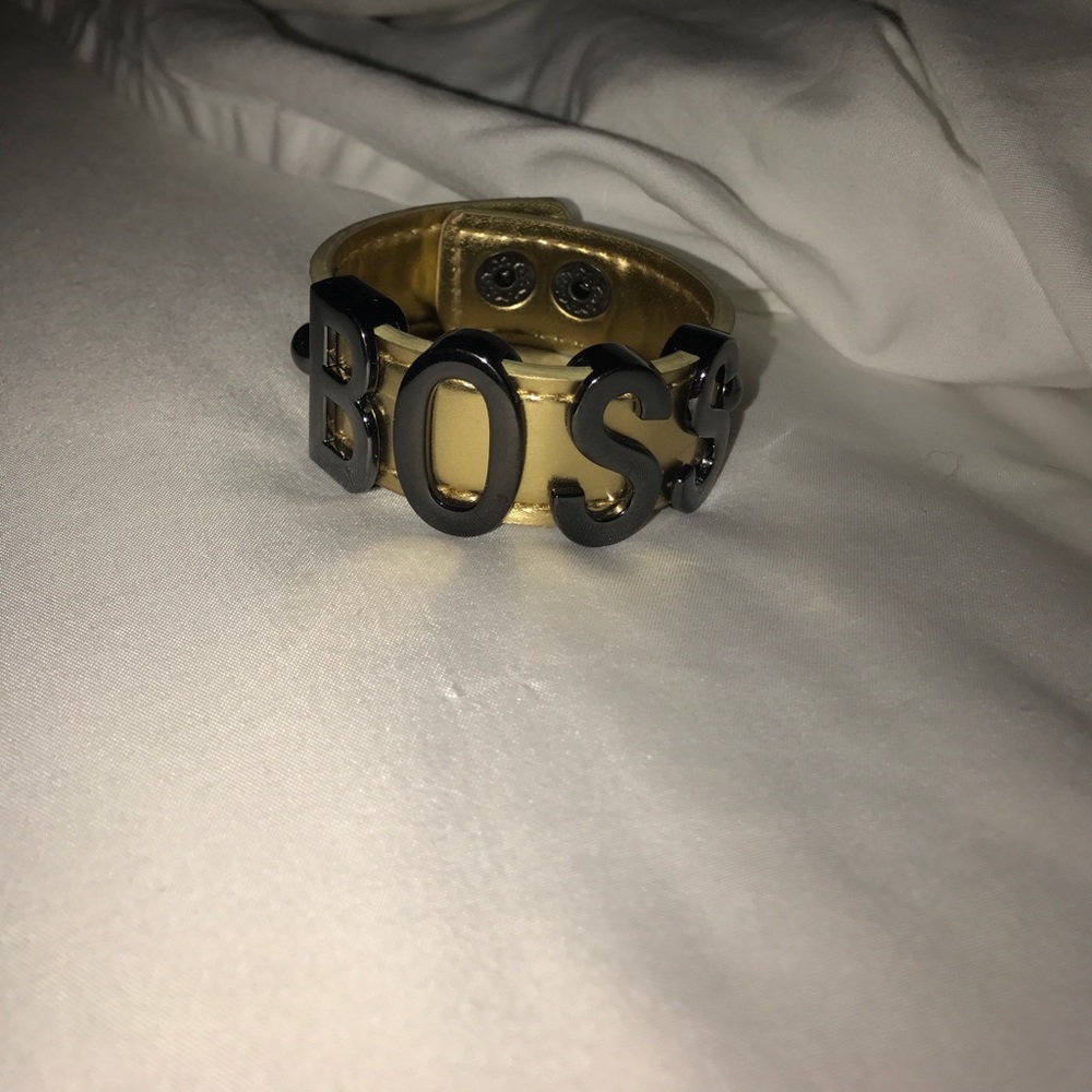 Bcbg generation bracelet