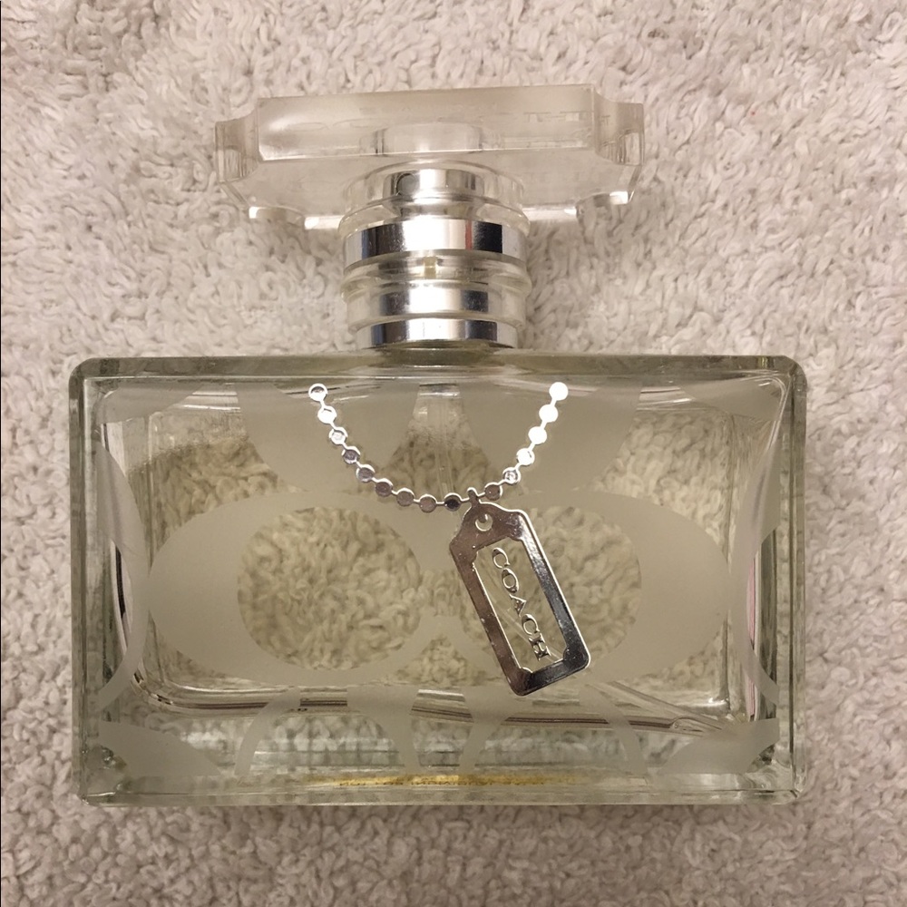 Coach Signature Perfume