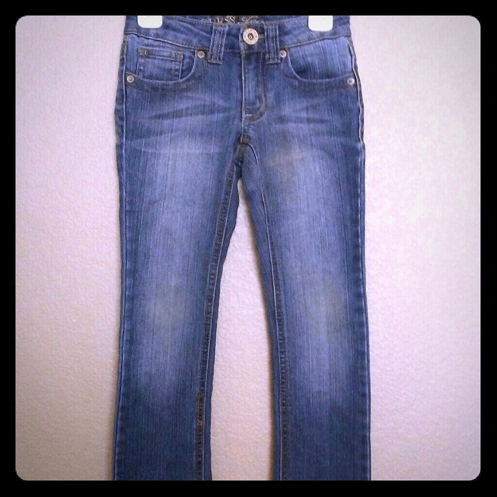 Guess Jeans