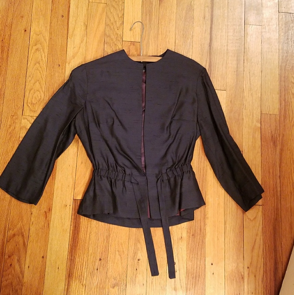 Vintage Lightweight Jacket